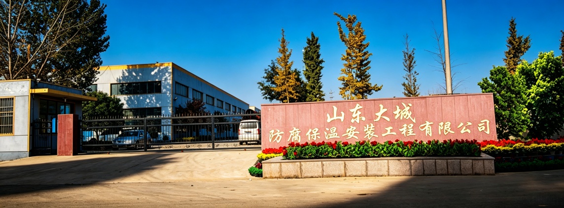 工业园区聚氨酯保温管生产厂家简介